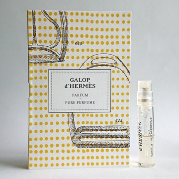 Hermes Galop D'hermes Parfum ~1,5 ml