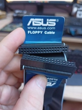 Asus Floppy cable AWM2651 ide taśma