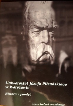 Uniwersytet Warszawski im. J. Piłsudskiego (UW)