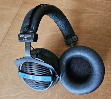 Słuchawki  Superlux HD-330
