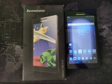 Lenovo TAB 2 A7-10