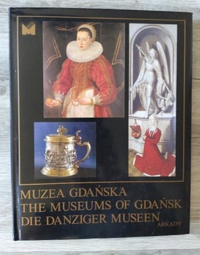 Muzea gdańska dwujęzyczna