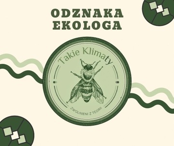 Odznaka ekologa