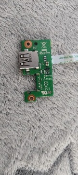 Gniazdo moduł USB ASUS X550VC