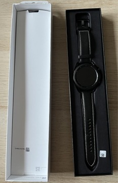Zegarek Samsung Galaxy Watch3 45mm LTE