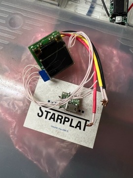StarPlat 50W TC chip