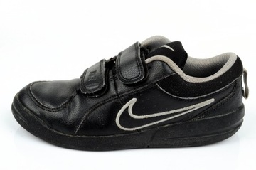 Buty dziecięce Nike [454500 001] R.34