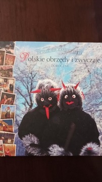 Polskie Obrzędy i Zwyczaje. Barbara Ogrodowska