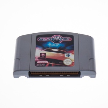 Gra Roadsters N64 Nintendo 64