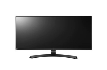 Monitor LG 34 cale 34UM68-P