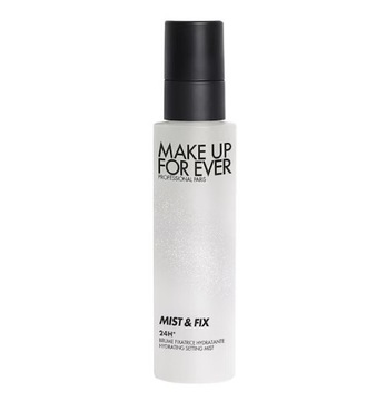 make up for ever- mist& fix spray