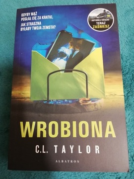 C. L. Taylor Wrobiona