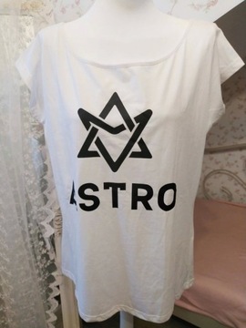 Koszulka Astro kpop