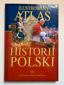 Atlas Historii Polski