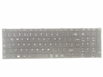 KLAWIATURA TOSHIBA SATELLITE C50t-A-10J 