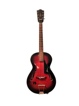 Gitara Framus 52485 z Bawarii.