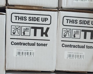 Toner Kyocera TK-5345BK 