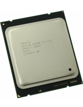 Intel Xeon E5-2603 sprawny socket 2011