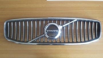 Volvo S90 V90 grill atrapa przedniego zderzaka