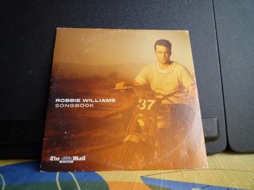 Robbie Williams Songbook