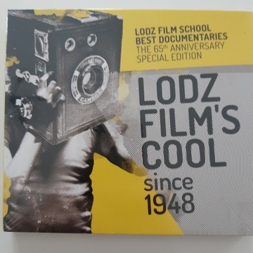 LODZ FILM SCHOOL BEST DOCUMENTARIES DVD