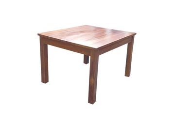 PROMOCJA, Stół drewniany prostokątny, TEK