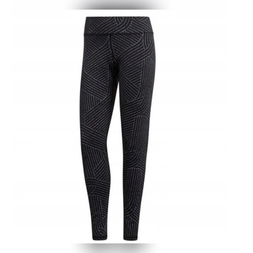 Adidas Belive This Yoga Tights nowe XS