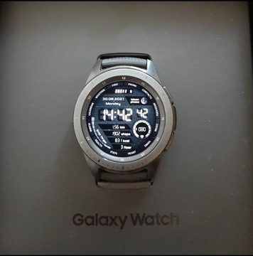 Samsung galaxy watch 42mm 