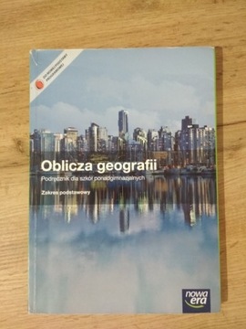 Oblicza geografii, Nowa Era