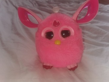 Furby Connect PINK