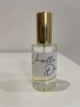 Vanilla Dream Kamil Bańkowski 23/30 ml nisza