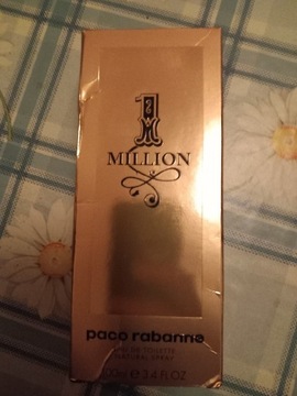 Perfumy one million 