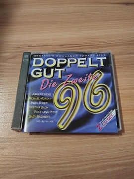 Various - Doppelt gut 