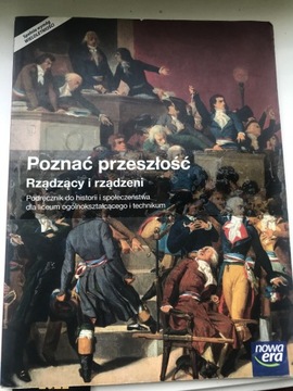 Poznać przeszłość, rządzący i rządzeni 