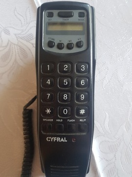 Telefon Cyfral C-812