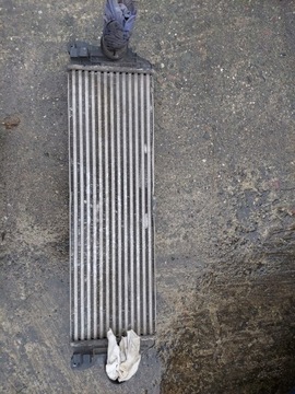 Mercedes Sprinter 906 intercooler A 906 501 02 01