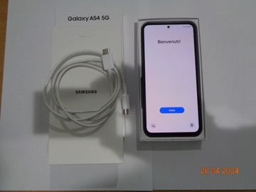 Samsung Galaxy A54 5G 256 GB