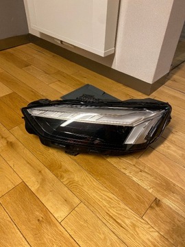 AUDI A5 REFLEKTOR PRZEDNI LEWY/LAMPA Odebrane