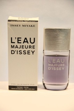 Issey Miyake Majeure D Issey  100ml.