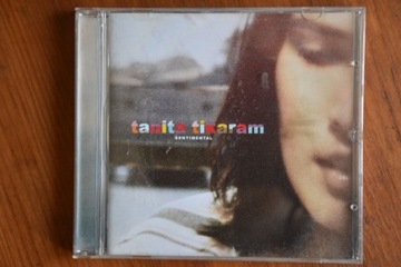 Tanita Tikaram - Sentimental