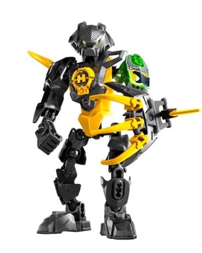 LEGO 2183 Hero Factory Stringer 3.0 