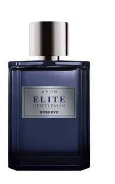 Perfumy męskie Avon Elite Gentleman Reserve  