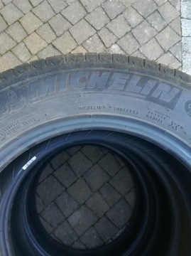 Opony letnie Michelin Energy Saver 205/60/R16 92V