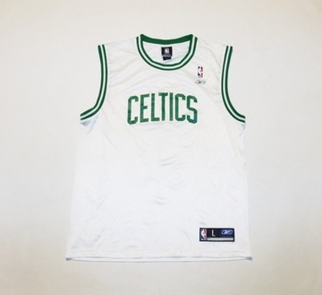 Koszulka NBA Celtic Boston Reebok L polecam