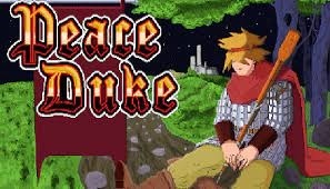 Peace Duke PC (Steam)