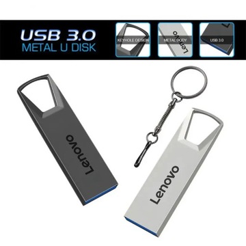 Pendrive 2 TB USB 3,0 Zawieszka