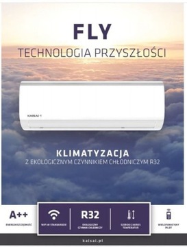 Montaż klimatyzacji, KAISAI, GREE, SAMSUNG, DAIKIN