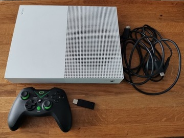 Xbox One S all digital