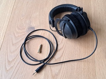 Beyerdynamic DT 770 PRO 32ohm