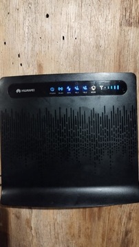 Router Huawei B593s-22